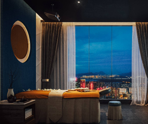 杭州滨江附近的桑拿休闲会所推荐