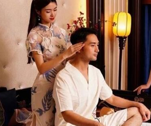 杭州滨江高端按摩会所的装修风格是什么