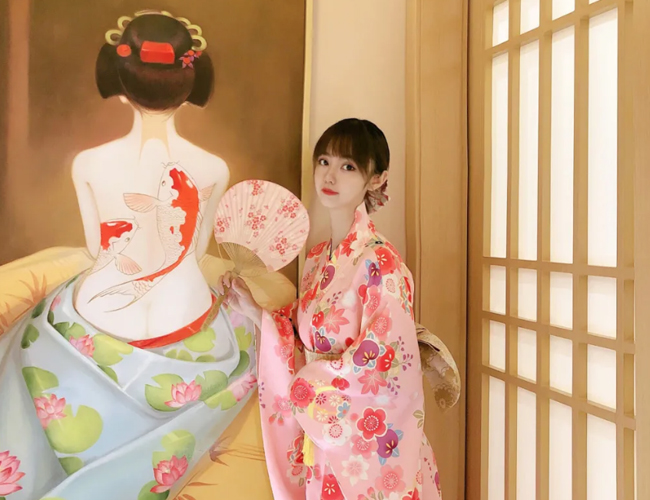 深养生导师：李师傅