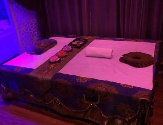 杭州滨江Xinxi养生会馆养生会馆桑拿馆环境展示一